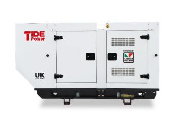Дизельный генератор Tide Power FC638-LP