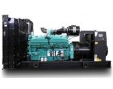 Дизельный генератор CTG 1815YU