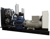 Азимут АД-1000С-Т400-2РМ26 (12) с АВР