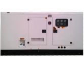 АМПЕРОС АД-320-Т400 в кожухе с АВР