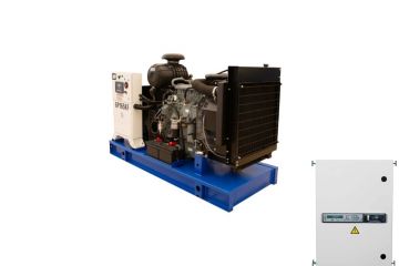 Дизельный генератор General Power GP165KF