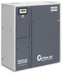 Спиральный компрессор Atlas Copco SF 8+ 8FF FM