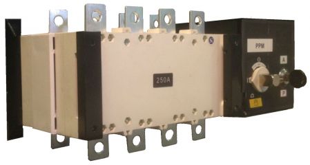 Дизельный генератор Hertz HG 1500 PC с АВР