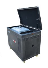 Бензиновый генератор Mitsui Power Eco ZM 12500 SE