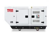Дизельный генератор Tide Power FC1000-LP с АВР