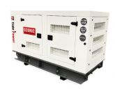 Дизельный генератор Tide Power EC360-C TP с АВР