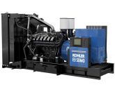 Дизельный генератор KD800-E с АВР