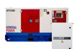 Дизельный генератор General Power GPS70BD