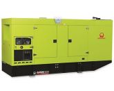 Дизельный генератор Pramac GSW 630 DO 440V