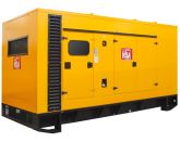 Дизельный генератор Onis VISA DS 745 GX (Marelli)