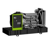 Дизельный генератор Pramac GSW 515 P 400V