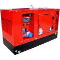 Дизельный генератор Europower EPS 193 DE