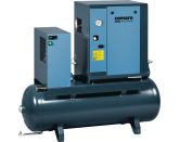 Винтовой компрессор Comaro LB 4,0-08/200 E