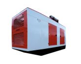 Азимут АД-900С-Т400-1РКМ50 в кожухе