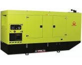 Дизельный генератор Pramac GSW 760 M 440V