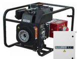 Дизельный генератор Gesan L 6 MF auto