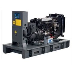 Дизельный генератор EMSA E IV EG 0033 в контейнере с АВР