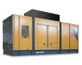 Дизельный генератор GE,PK,1500/1370,SS