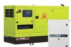 Дизельный генератор Pramac GSW 115 P 400V