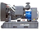 Дизельный генератор GE,DZ,350/315,BF