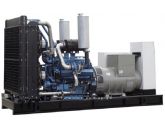 Азимут АД-640С-Т400-2РМ17 с АВР