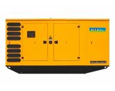 Дизельный генератор APD 415C в кожухе