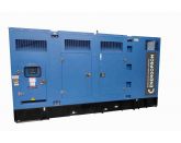 Дизельный генератор Energoprom ESYC 625/400 (глушитель внутри)