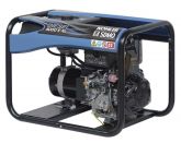 Дизельный генератор KOHLER-SDMO DIESEL 4000E XL C