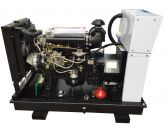 АМПЕРОС АД-16-Т400-P (Проф) с АВР