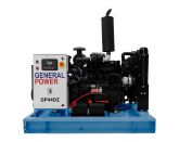 Дизельный генератор General Power GP44DZ