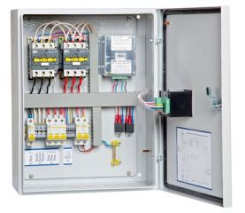 Дизельный генератор Tide Power EB30-C с АВР