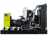 Motor АД1000-Т400-2Р с АВР