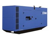 Дизель генератор SDMO V440C2