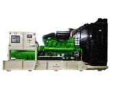 Дизельный генератор MGE P320YI