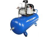 Винтовой компрессор Remeza ВК 4А-10-200-2