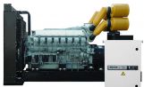 Дизельный генератор General Power GP2200MB