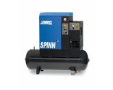 Винтовой компрессор Abac SPINN E 5,5-270 ST*