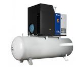 Винтовой компрессор Ceccato CSL C 20 10 400/50 500L D