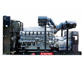 Дизельный генератор Tide Power FB2250-R1