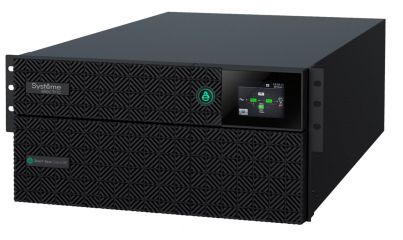 Systeme Electric SRTSE10KRTXLIEC-NC