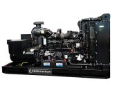 Дизельный генератор Energoprom EFC 475/400 с АВР