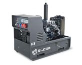 Дизель генератор GE.YA.017/015