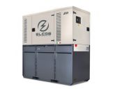 Дизельный генератор GE,YA,037/033,TLC 400/230