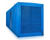 Дизельный генератор Tide Power FB1250-C1 TP в контейнере с АВР