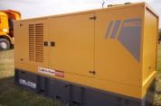 Дизель генератор GE.VO.150/135