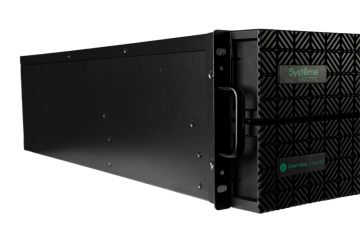 Systeme Electric SRTSE10KRTXLIG2