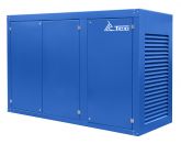 ТСС АД-120С-Т400-2РПМ1 в погодозащитном кожухе с АВР