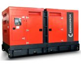 Дизельный генератор Energoprom ESC 200/400 (S274G160D9)