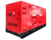 Дизельный генератор MP625S-S