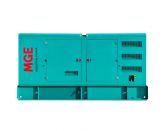 Дизельный генератор MGE P60BN в кожухе